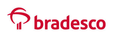 Logo Banco Bradesco